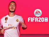 Games-Jahrescharts Europa 2019: FIFA 20 toppt alles.
