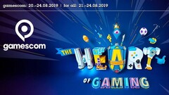 Koelnmesse und game verlängern Vertrag für gamescom.