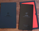 Einladung aus Glas für den OnePlus 6 Launch Event in China.