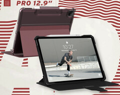Apple iPad Pro 2021: Robuste Schutzhüllen für das M1-Tablet von UAG.