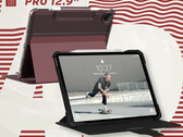 Apple iPad Pro 2021: Robuste Schutzhüllen für das M1-Tablet von UAG.