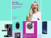 Deals ohne Ende: eBay Tiefpreisgarantie beginnt heute für mehr als 15.000 Produkte.
