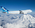Wird nicht mehr produziert: die 747-8F. (Bild: Boeing)