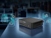 Die neuen Asus Nuc 16 Pro Mini-PCs sind nun auch im deutschsprachigen Raum erschienen