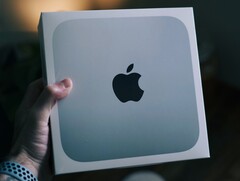 Amazon Italien hat den Apple Mac Mini M2 momentan für verlockende 591 Euro im Angebot (Bild: Joey Banks)