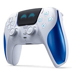 Der Astrobot-Joyful-Controller von Sony. (Bildquelle: Sony)