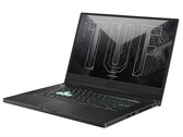 Das Asus TUF Gaming Dash F15 mit GeForce RTX 3050 kostet für Amazon Prime-Kunden heute nur 649 Euro. (Bild: Asus)