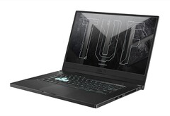 Das Asus TUF Gaming Dash F15 mit GeForce RTX 3050 kostet für Amazon Prime-Kunden heute nur 649 Euro. (Bild: Asus)