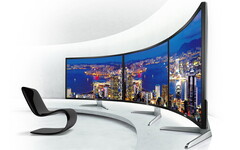 BenQ EX3200R: 31,5 Zoll Curved Entertainment Monitor