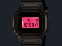 Casio G-Shock GM-5600YRA-8 