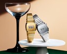 Die neuen LA670WE Uhren von Casio.