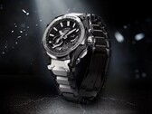 Die Casio G-Shock MTG-B4000D-1A (Abbildung) ist auf neuen Produktfotos zu sehen. (Bildquelle: Casio)