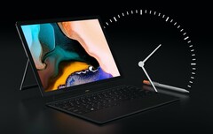 Das Chuwi UBook X will dem Microsoft Surface Konkurrenz machen, das Preis-Leistungs-Verhältnis ist allemal spannend. (Bild: Chuwi)