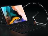 Das Chuwi UBook X will dem Microsoft Surface Konkurrenz machen, das Preis-Leistungs-Verhältnis ist allemal spannend. (Bild: Chuwi)