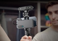 Den 3D-Scanner Creality CR-Scan Ferret Pro gibt es aktuell zum besonders günstigen Preis.