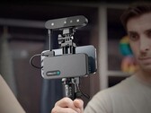 Den 3D-Scanner Creality CR-Scan Ferret Pro gibt es aktuell zum besonders günstigen Preis.