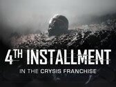 Aufgrund „schwieriger Marktdynamiken“ entlässt Crytek 60 Mitarbeiter und stellt die Arbeit an Crysis 4 vorerst ein. (Bildquelle: Steam)