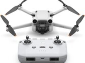 Die DJI Mini 3 Pro gibt es aktuell zum Top-Preis. (Bild: DJI)