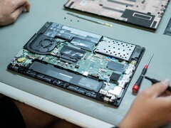 Refurbishing bei AfB (Bild: AfB gGmbH)