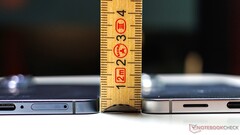 Kein Nachfolger für das Galaxy S25 Edge. Samsung stoppt laut übereinstimmender Berichte das Galaxy S26 Edge. (Bildquelle: Notebookcheck)