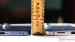 Kein Nachfolger für das Galaxy S25 Edge. Samsung stoppt laut übereinstimmender Berichte das Galaxy S26 Edge. (Bildquelle: Notebookcheck)