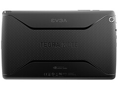 7-Zoll-Tablet: Evga Note 7 mit Tegra 4 für 210 Euro