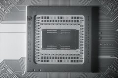 Die APU der Sony PlayStation 5 setzt auf Zen 2-Prozessorkerne und auf einen RDNA 2-Grafikchip. (Bild: Fritzchens Fritz)