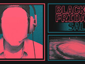 GOG bietet zum Black Friday mehr als 2.000 Spiele günstiger und wie immer DRM-frei an. (Bild: GOG)