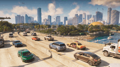 Im Bild: Einer der neuen GTA 6-Screenshots von 8. Oktober 2026.