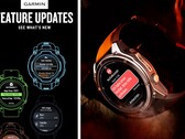 Garmin veröffentlicht ein geradezu gigantisches Feature-Update für die Fenix 8 Pro und Co.