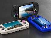 Bei Geekbuying sind diverse Spielekonsolen von Anbernic im Angebot. (Bildquelle: Geekbuying)
