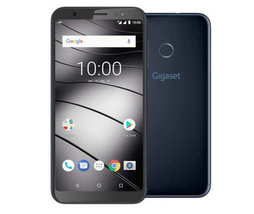 Dieses Modell gibt es in Cognac und in Blau