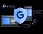 Google KI Betrugsschutz: Neue Technologien gegen Online-Betrug in Chrome, Search und Android (Bildquelle: Google)