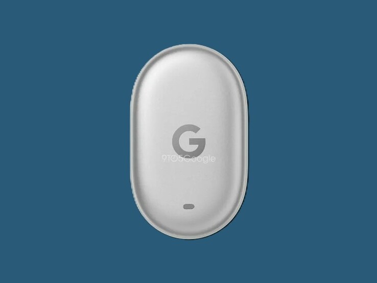 Google wird in Kürze seinen ersten Smart Tracker namens Pixel Tag vorstellen.