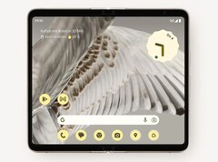 Google verkauft ab sofort Ersatzteile für das Pixel Fold über iFixit. (Bild: Google)
