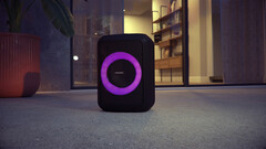 Grundig bringt den neuen Party-Lautsprecher Party Hit auf den Markt. (Bild: Grundig)