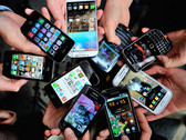 Smartphones: 78 % aller Deutschen nutzen Smartphones