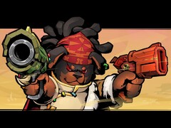 Gunfire Reborn ist auf Steam noch bis zum 6. November um 45 Prozent reduziert und kostet knapp 9,20 Euro. (Bildquelle: Steam)