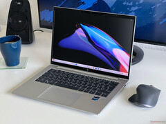 Notebooksbilliger hat dem HP EliteBook 1040 G10 einen hohen Rabatt verpasst (Bild: Andreas Osthoff)