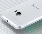 HTC 10: Smartphone-Flaggschiff ab sofort verfügbar