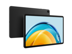 Das Huawei MatePad SE 10.4 ist ein neues Tablet mit 10,4 Zoll großem Display, das global auf dem Markt kommen wird. (Bild: Huawei)