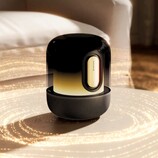 Der Huawei Sound X5 wird in einer Version mit 18-karätigem Gold vergoldet.