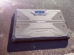 Im Test: Oukitel RT7 Titan. Testgerät zur Verfügung gestellt von Oukitel.