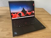 Lenovo ThinkPad X1 Carbon G11 im Test - Stillstand beim teuren Business-Flagship