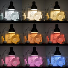 Ikea hat ein neues TRÅDFRI LED-Leuchtmittel mit E14-Sockel in den Verkauf geschickt. (Bild: Ikea)