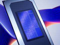 Der Core Ultra X9 378H ist im Wesentlichen ein X7 368H, aber ohne Enterprise-Funktionen. Im Bild: ein Promo-Bild für die Panther Lake Serie.