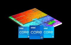Intels Desktop-Prozessoren der nächsten Generation sollen bereits in wenigen Monaten offiziell vorgestellt werden. (Bild: Fritchens Fritz / Intel)