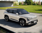 Kia EV5 Elektro-SUV: Europapremiere des neuen Modells ab 45.990 Euro (Bildquelle: Hyundai)