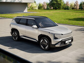 Kia EV5 Elektro-SUV: Europapremiere des neuen Modells ab 45.990 Euro (Bildquelle: Hyundai)