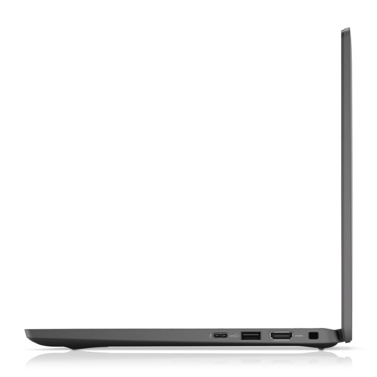 Latitude 7330 (Ultralight) - Anschlüsse